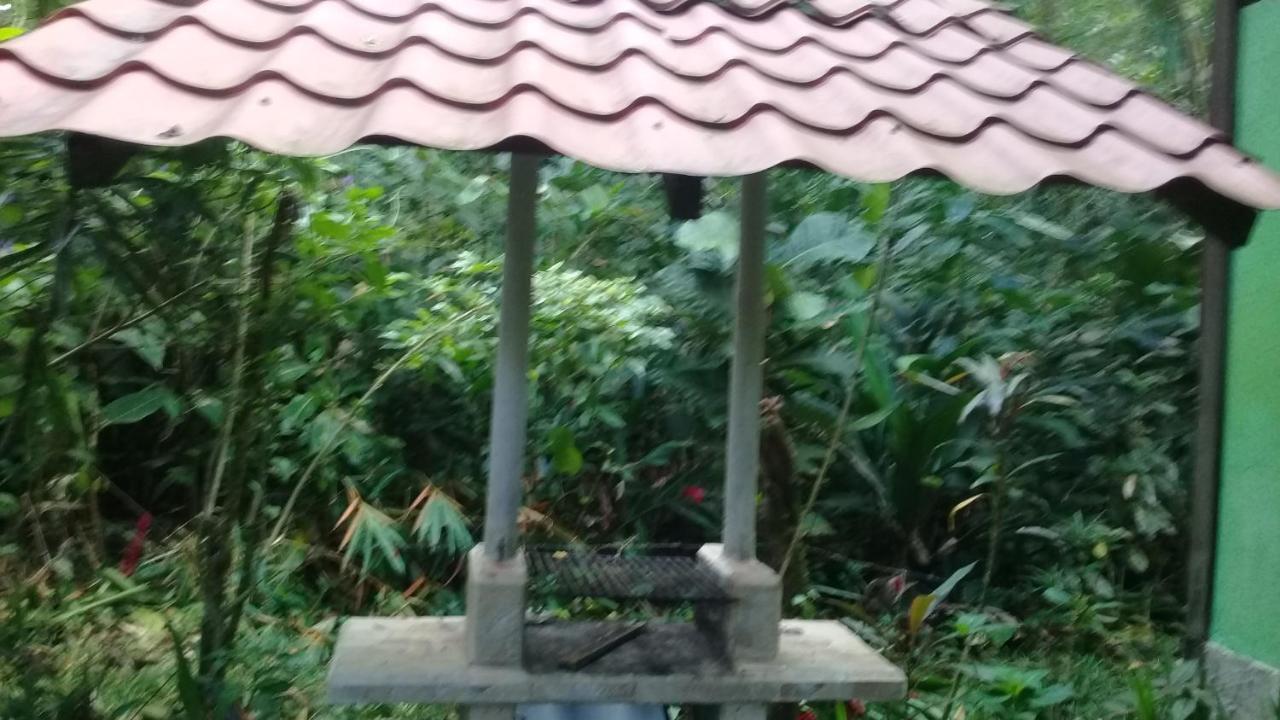 טורטוגוארו Casa Chilamates מראה חיצוני תמונה